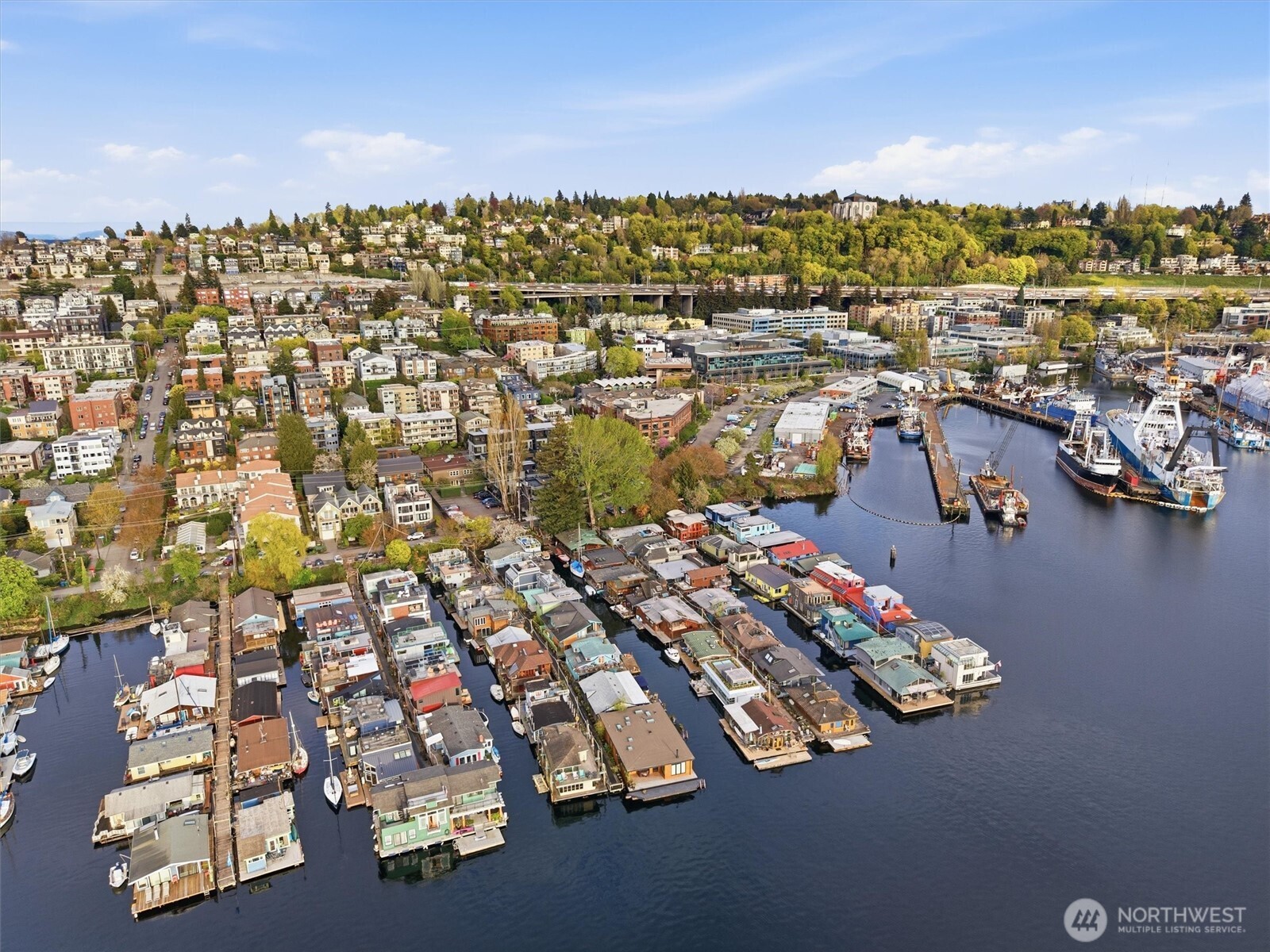 2012 Fairview Avenue E Unit: A