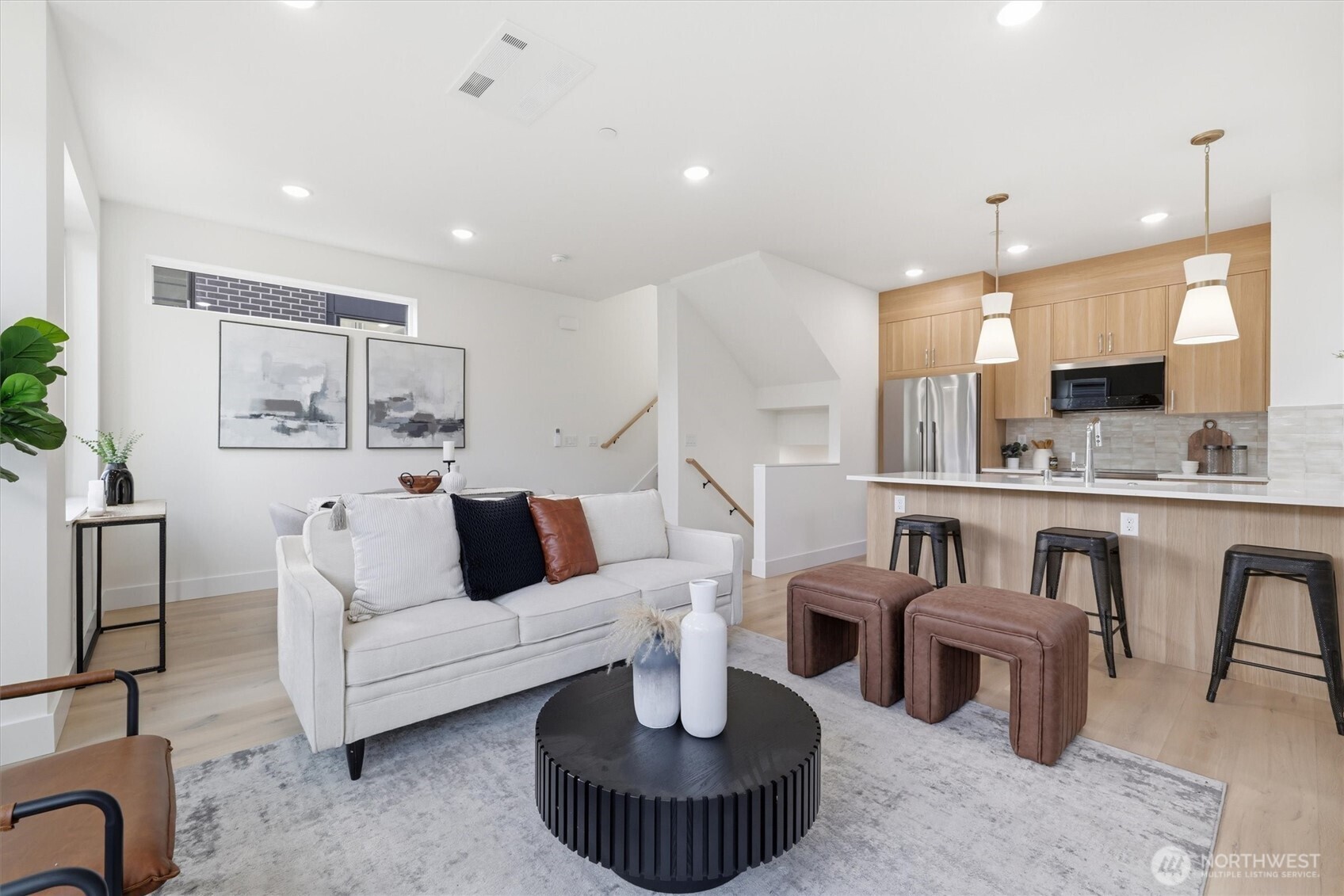 2012 Fairview Avenue E Unit: A