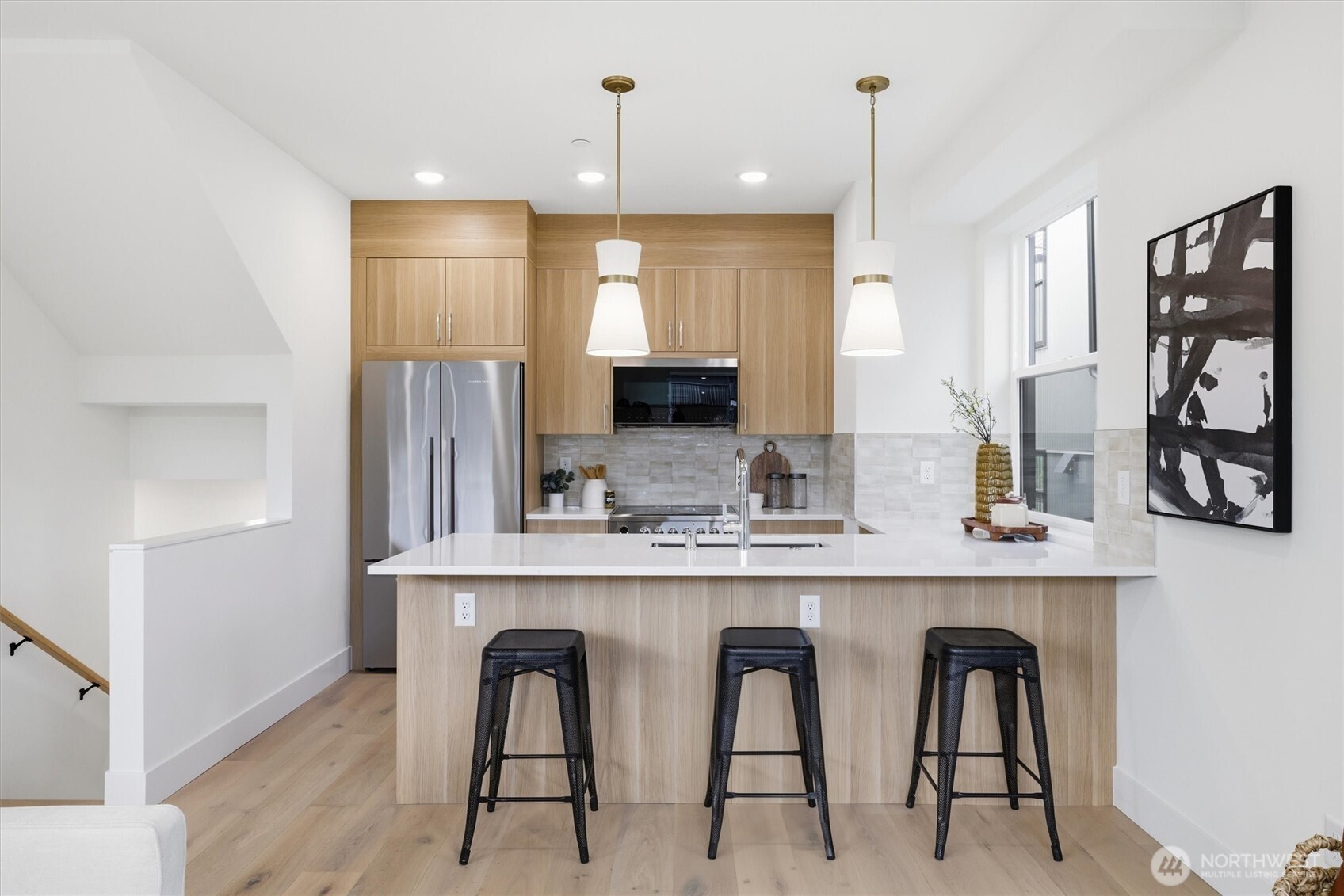2012 Fairview Avenue E Unit: A