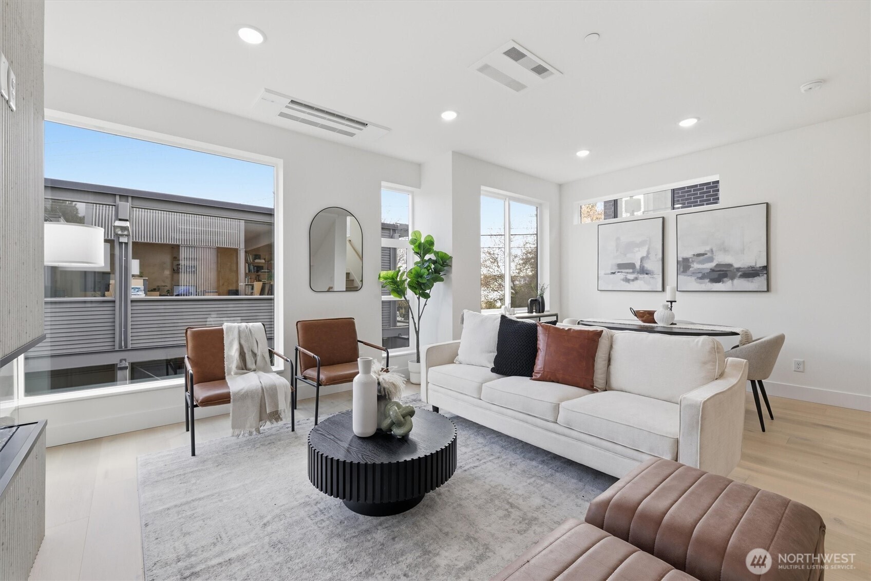 2012 Fairview Avenue E Unit: A