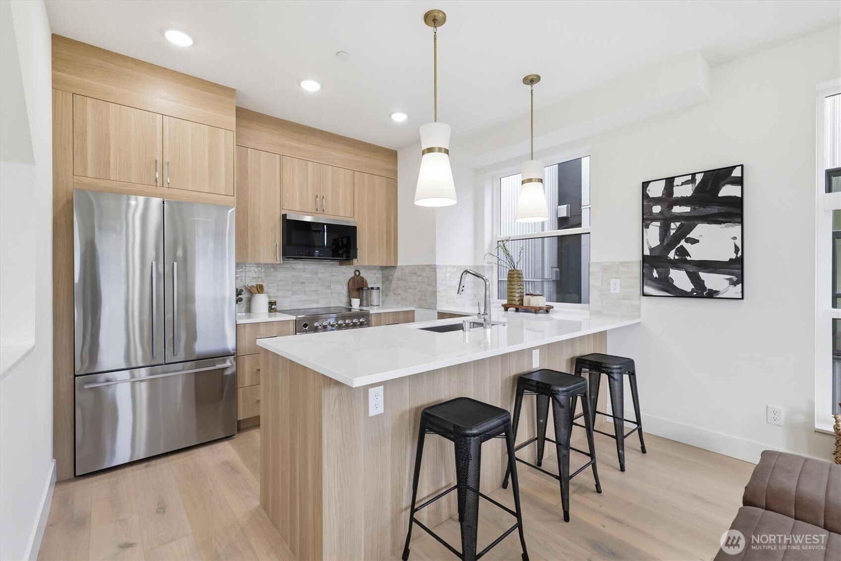 2012 Fairview Avenue E Unit: A