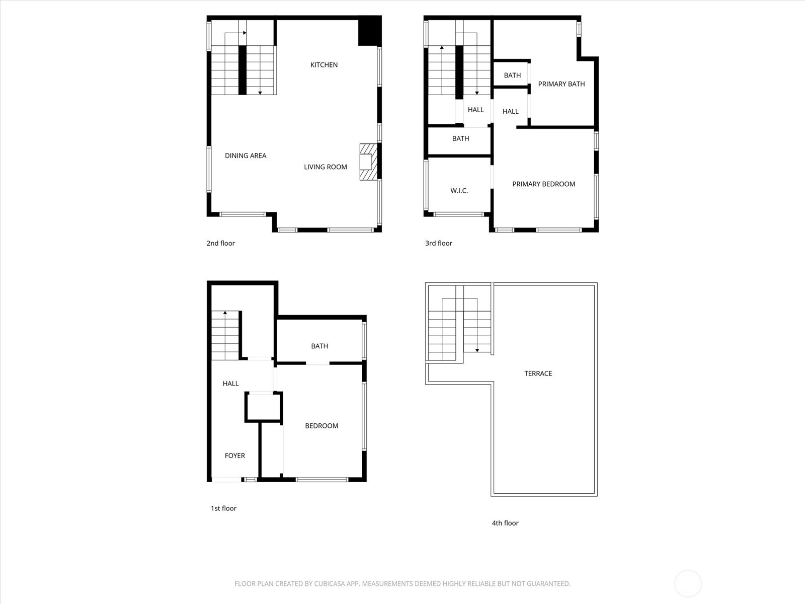 2012 Fairview Avenue E Unit: A
