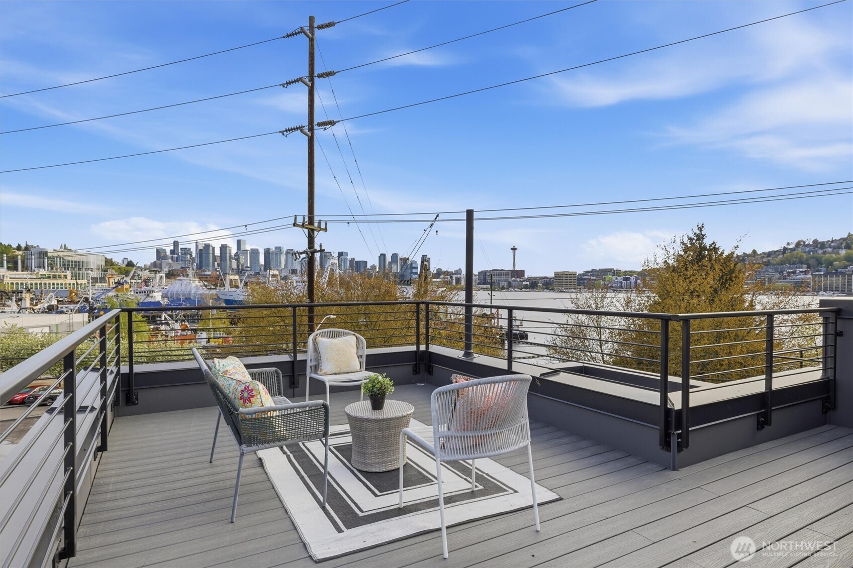 2012 Fairview Avenue E Unit: A