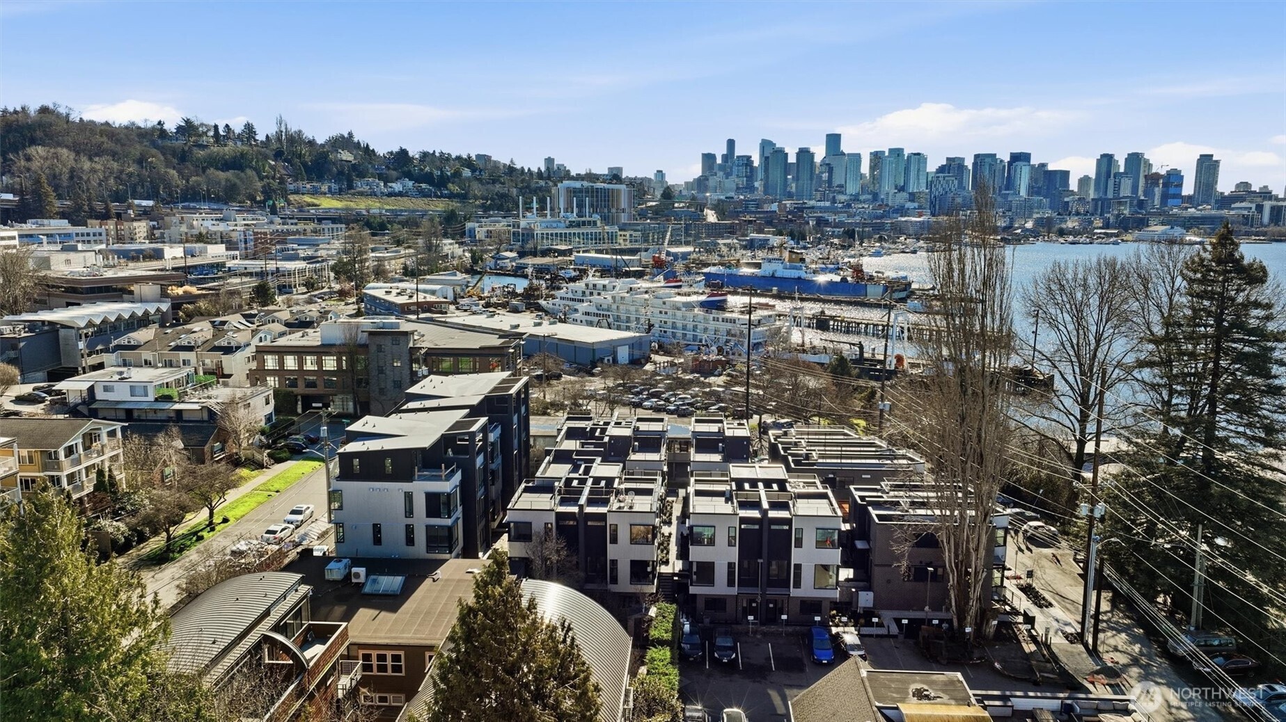 2012 Fairview Avenue E Unit: B