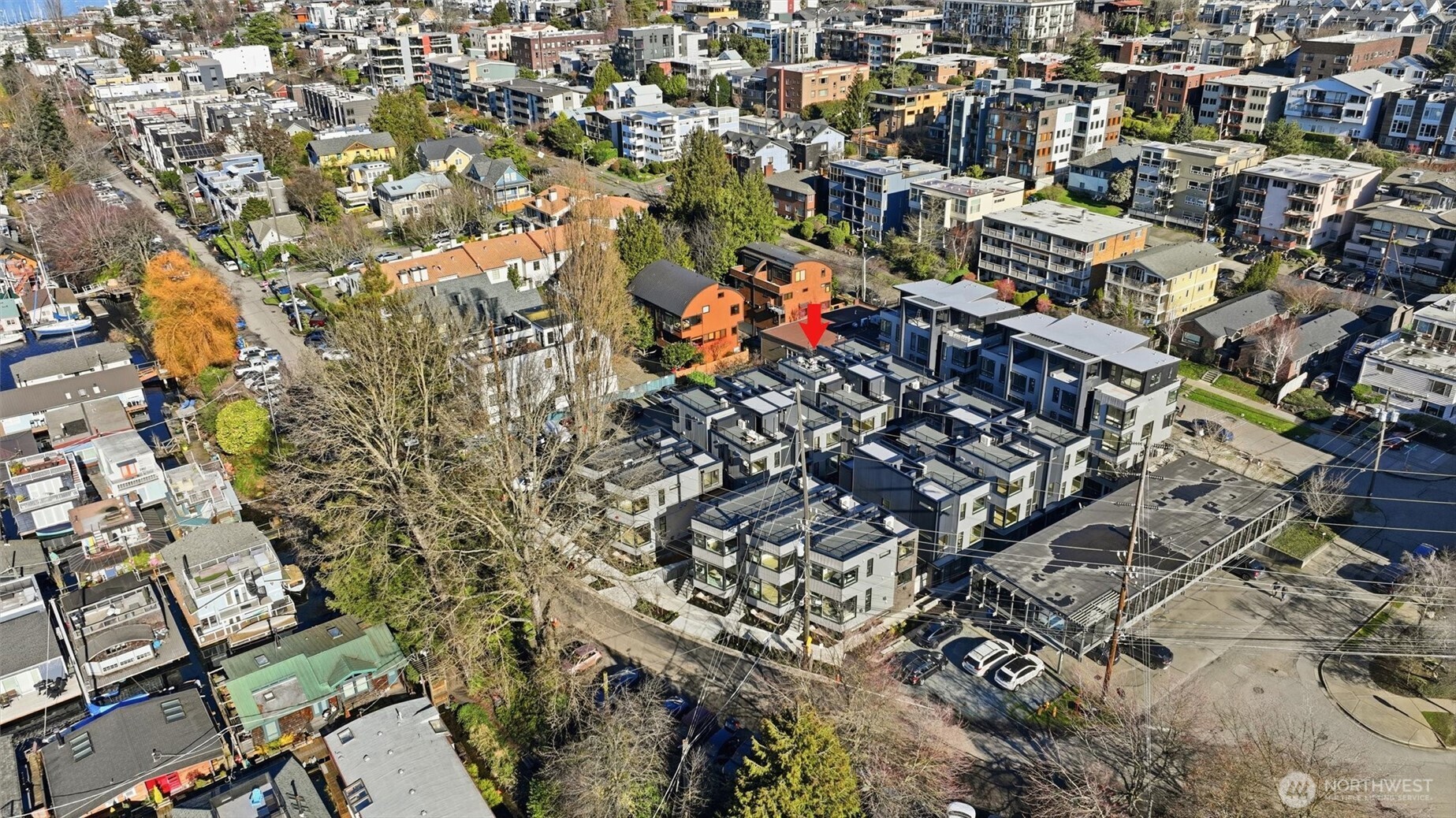 2012 Fairview Avenue E Unit: B