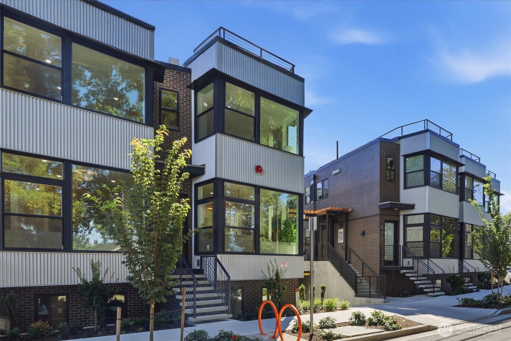 2020 Fairview Avenue E Unit: A