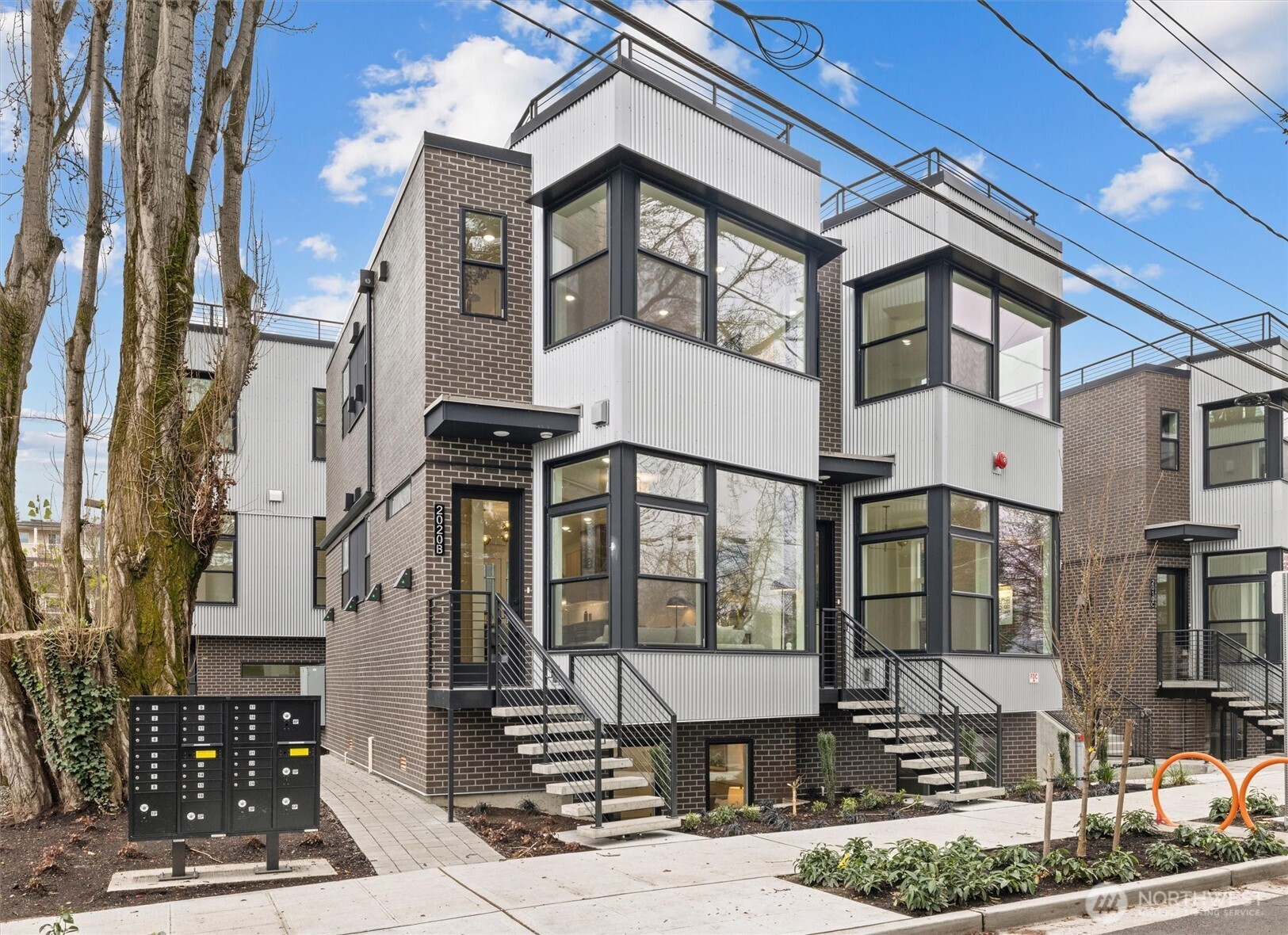 2020 Fairview Avenue E Unit: A