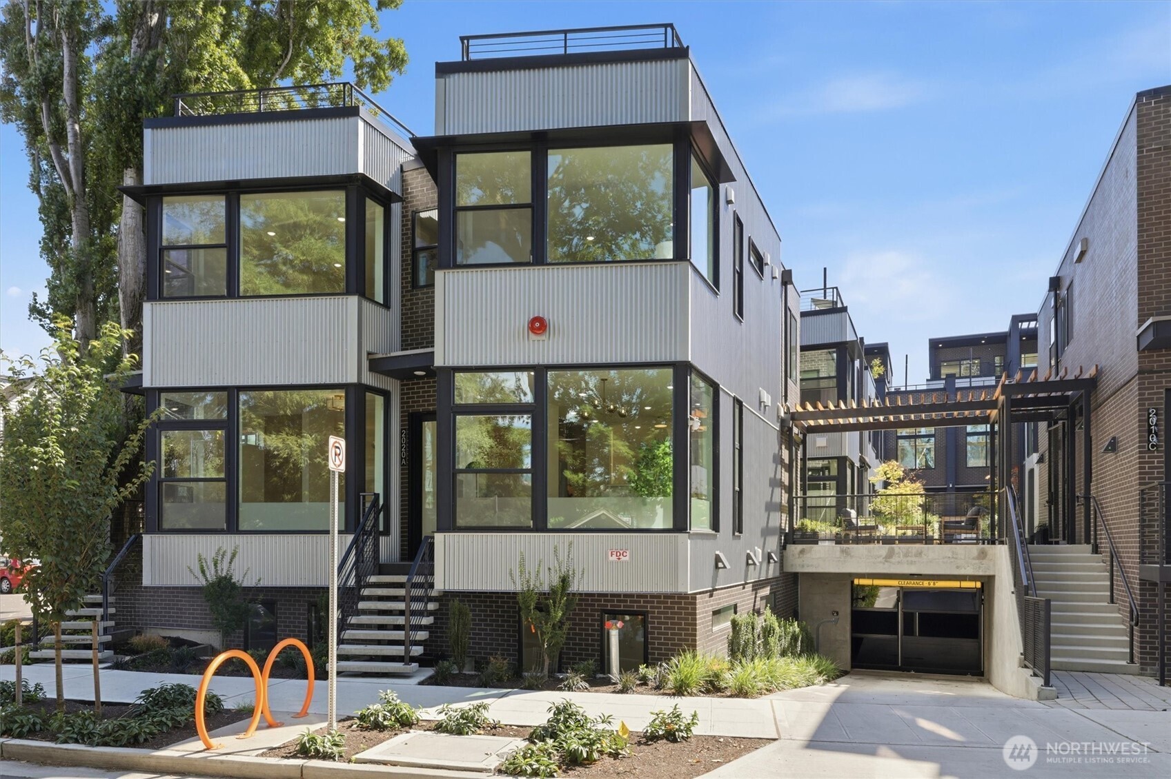 2020 Fairview Avenue E Unit: A