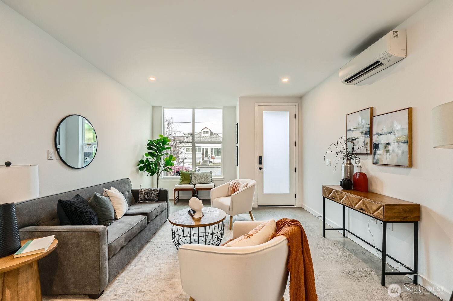6608 Carleton Avenue S Unit: B