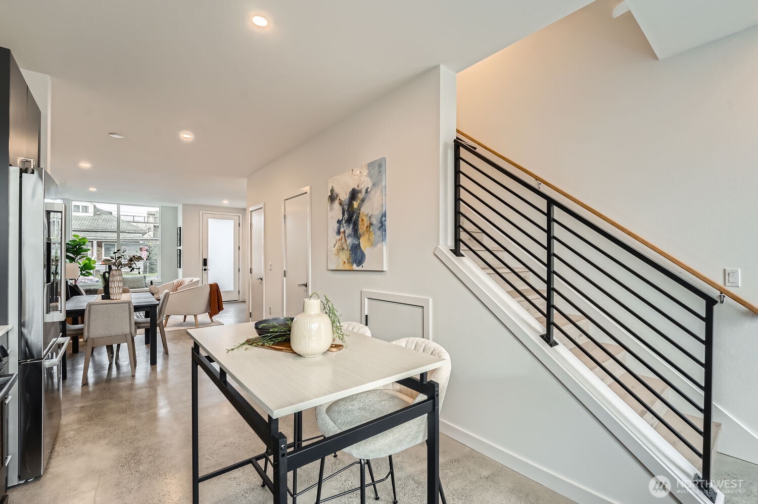 6608 Carleton Avenue S Unit: B