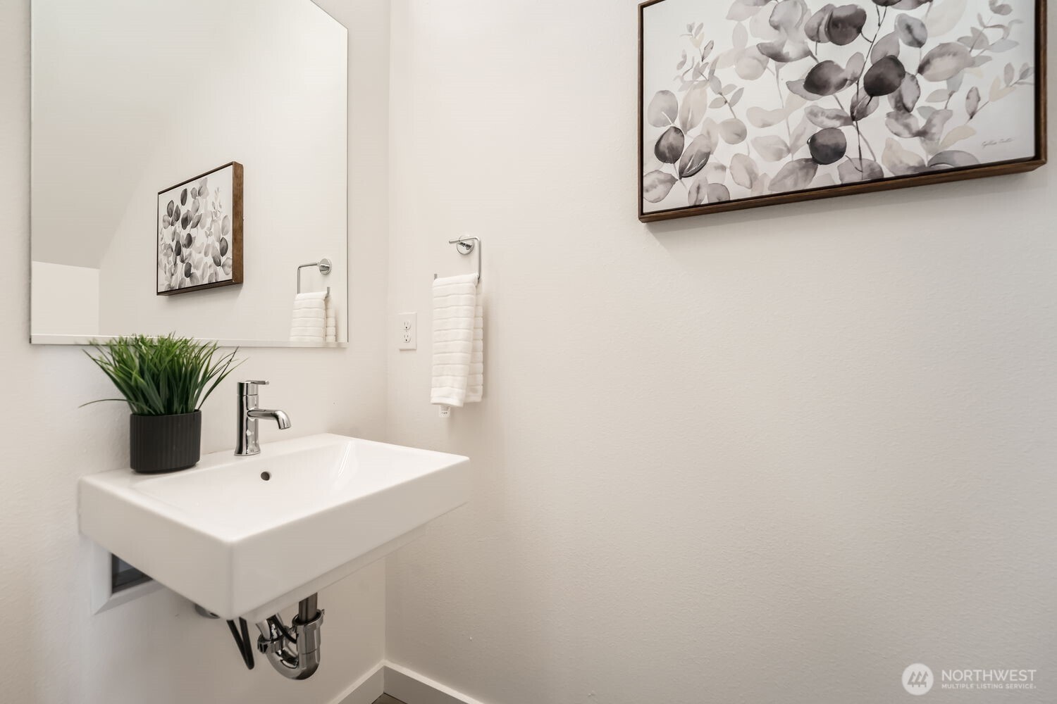 6608 Carleton Avenue S Unit: B