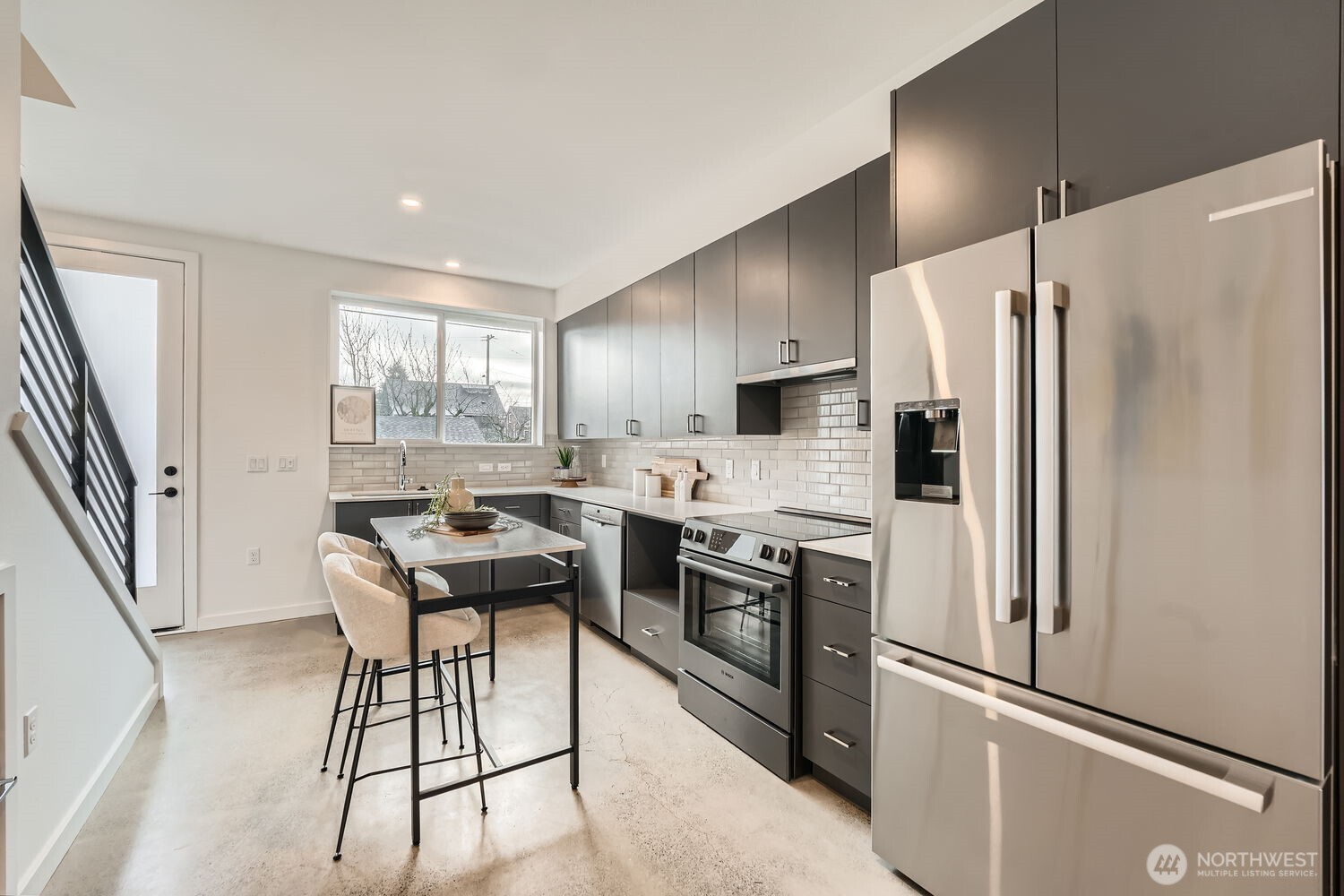 6608 Carleton Avenue S Unit: B