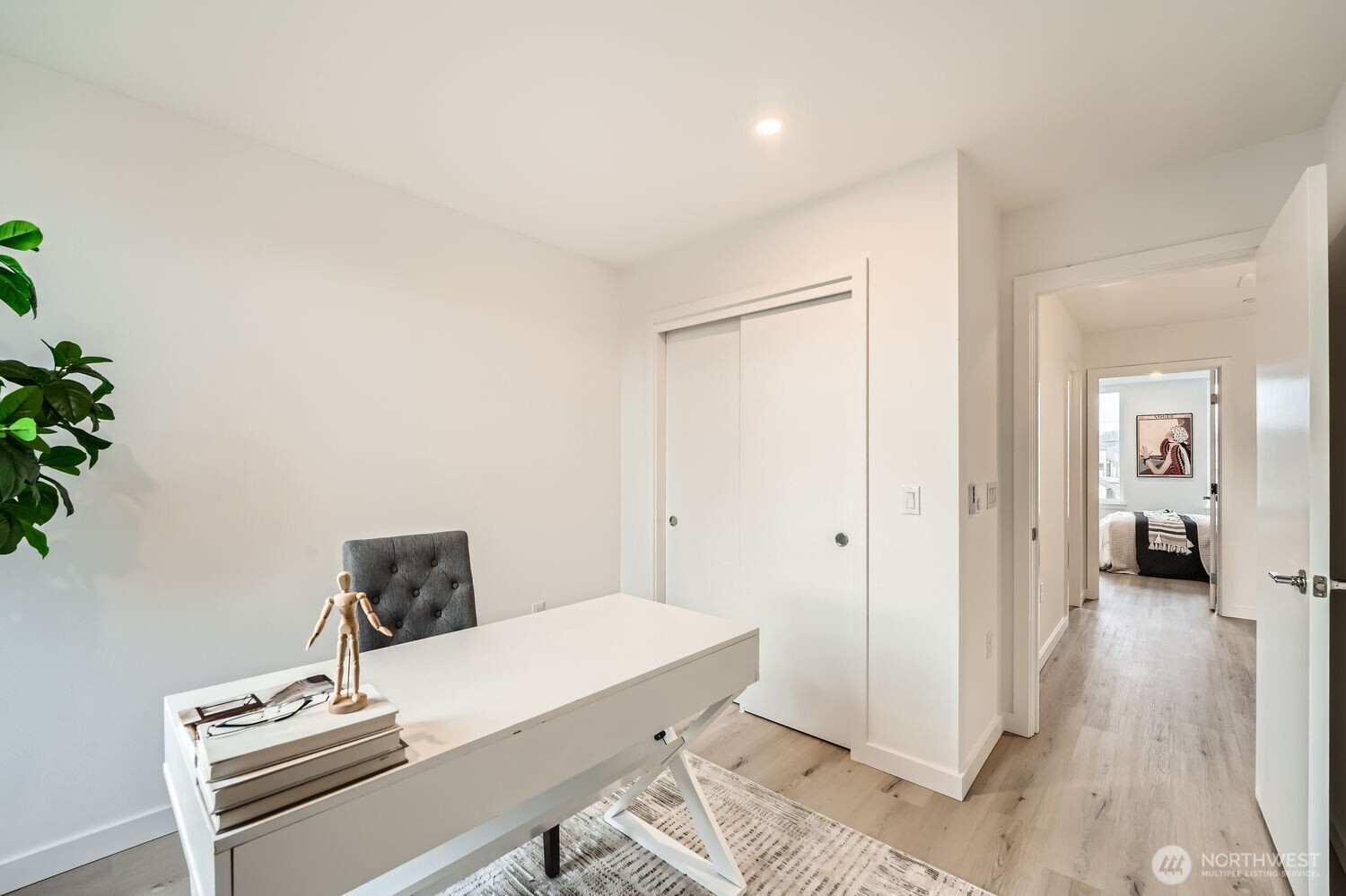 6608 Carleton Avenue S Unit: B