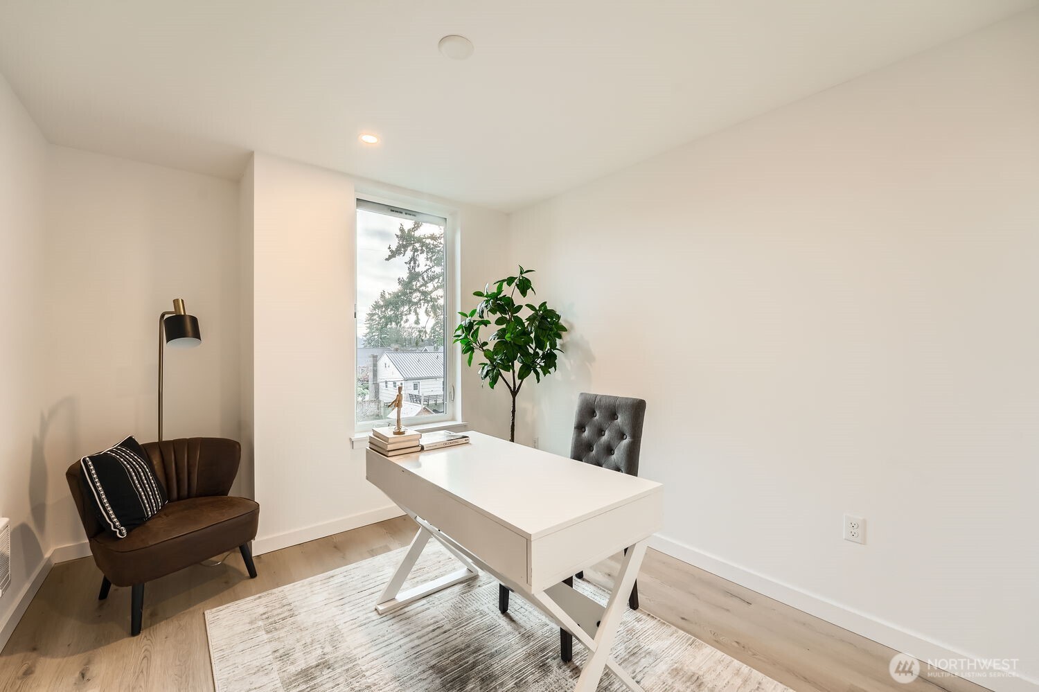 6608 Carleton Avenue S Unit: B