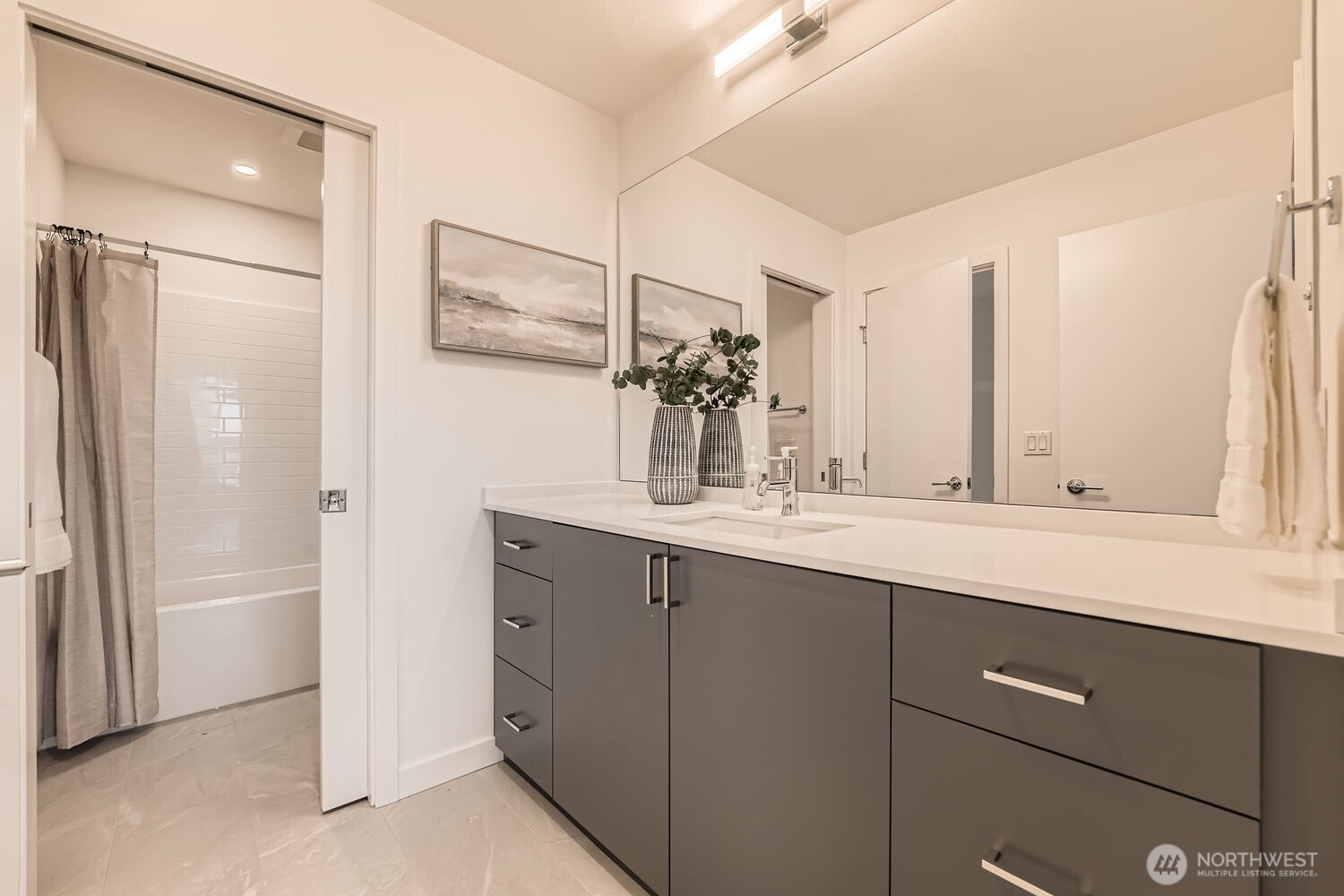 6608 Carleton Avenue S Unit: B