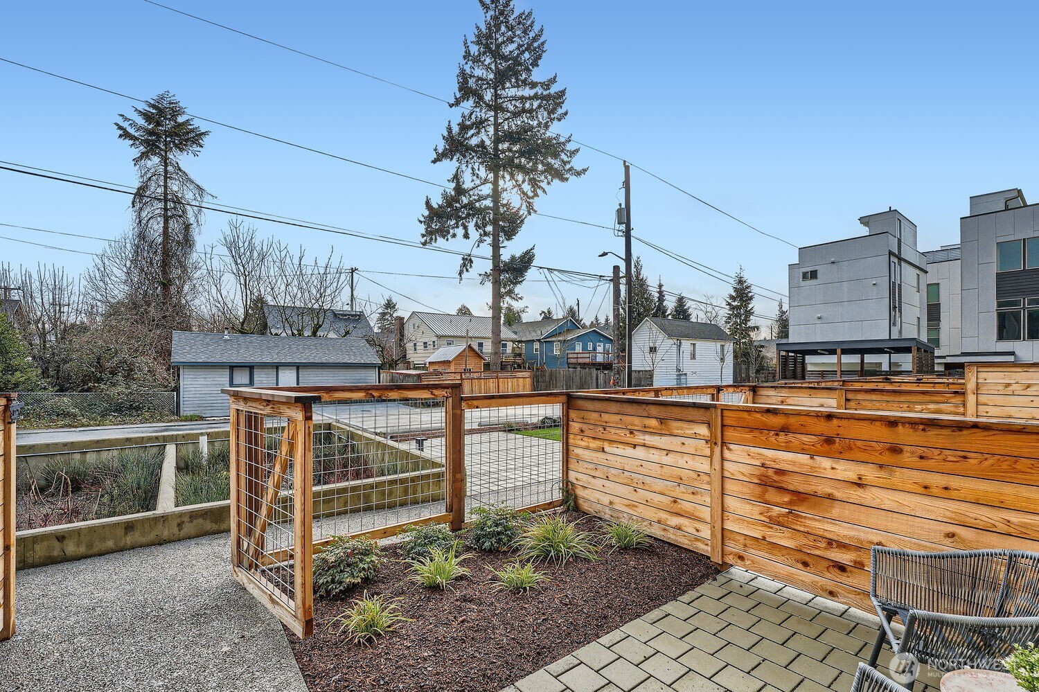 6608 Carleton Avenue S Unit: B