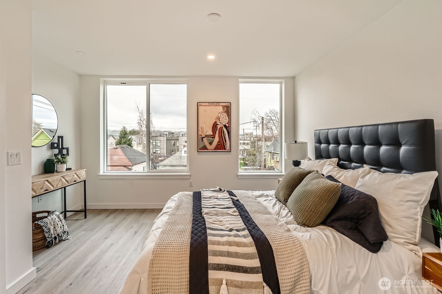 6608 Carleton Avenue S Unit: B
