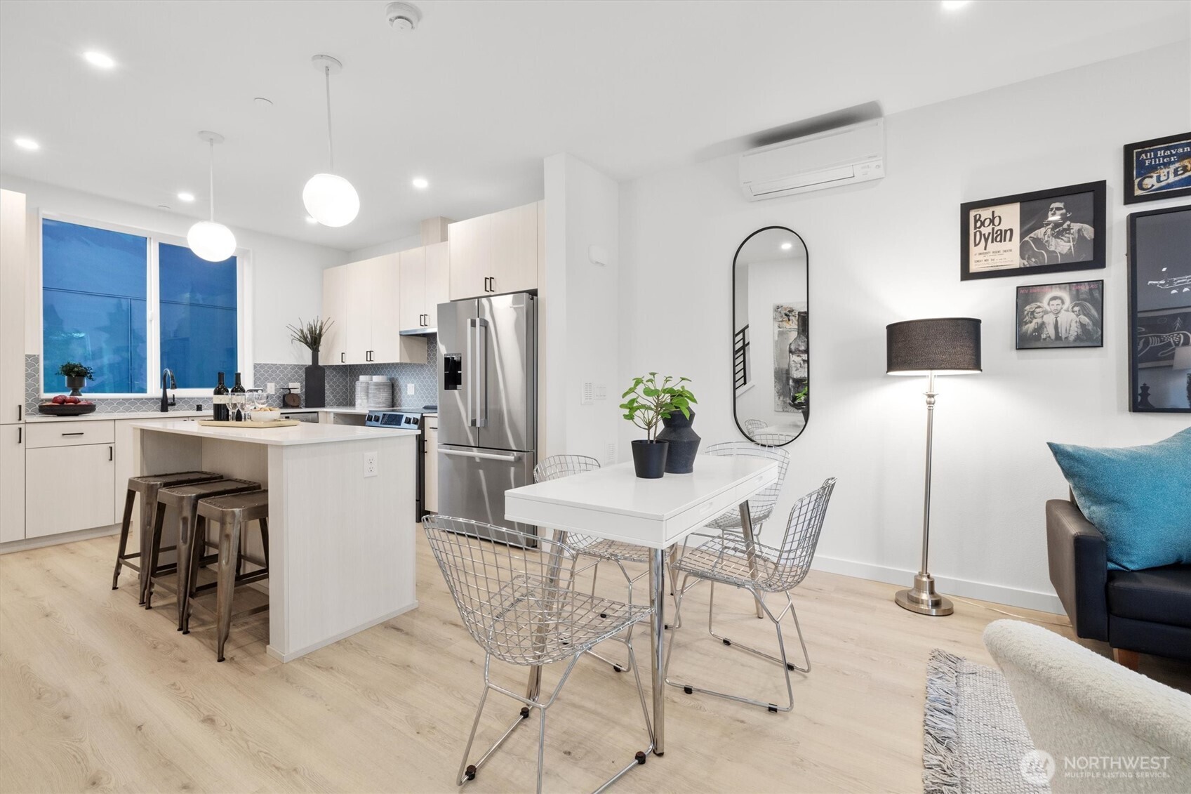 6602 Carleton Avenue S Unit: B