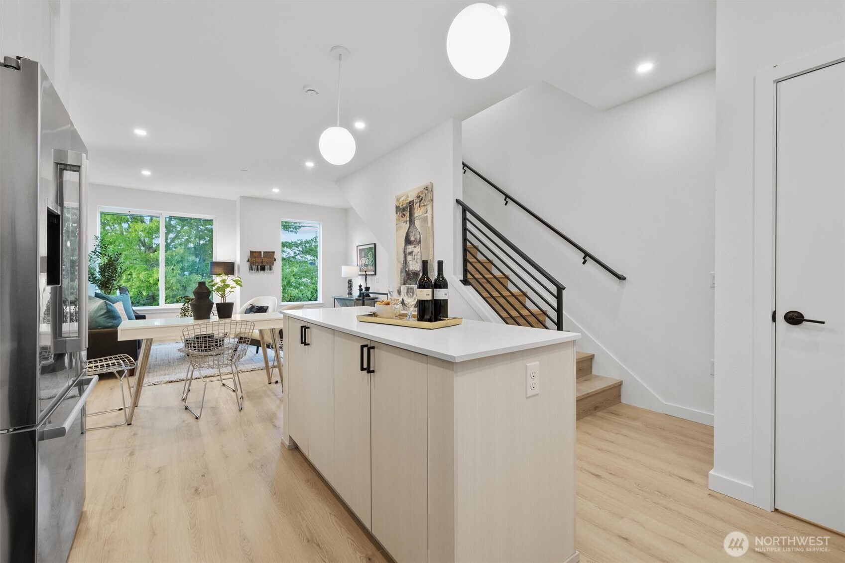 6602 Carleton Avenue S Unit: B