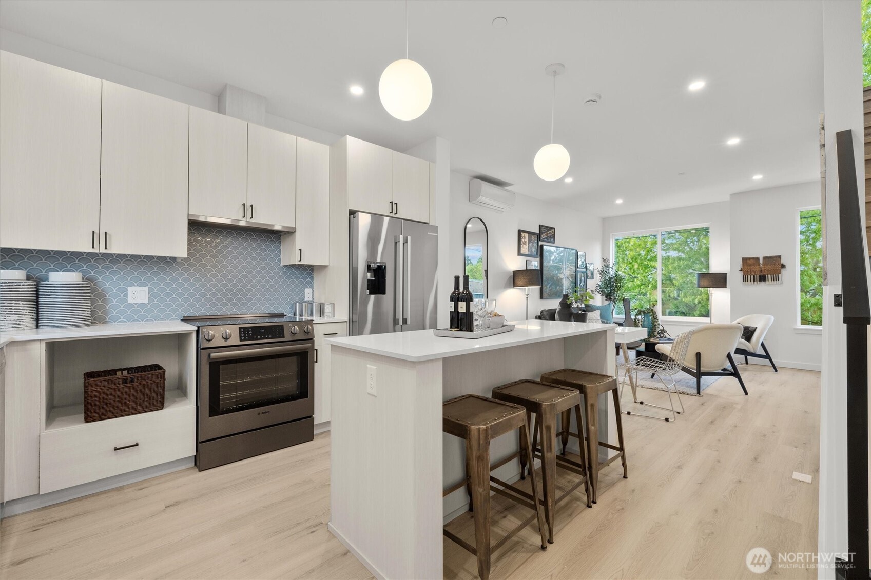6602 Carleton Avenue S Unit: B