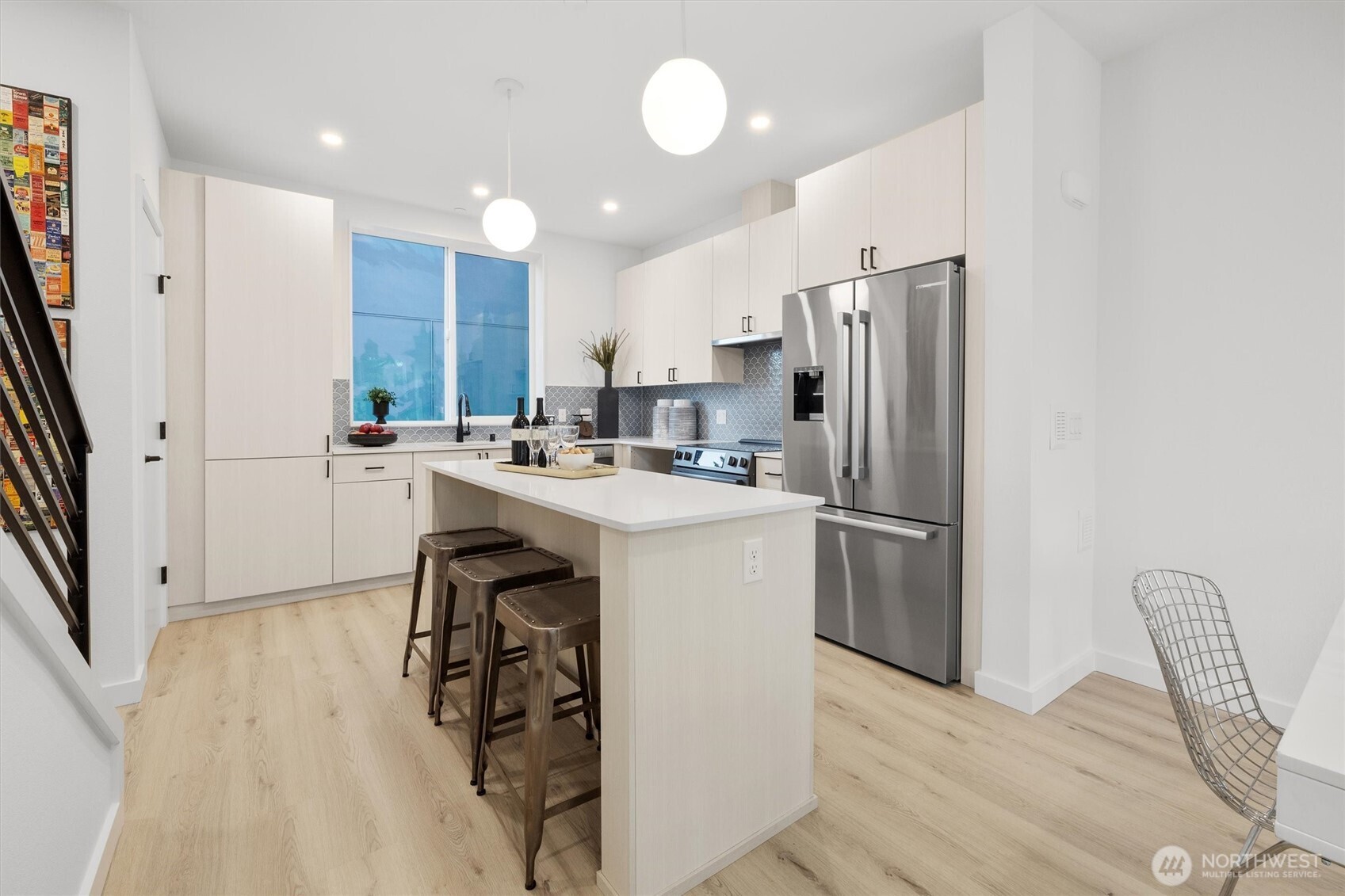 6602 Carleton Avenue S Unit: B