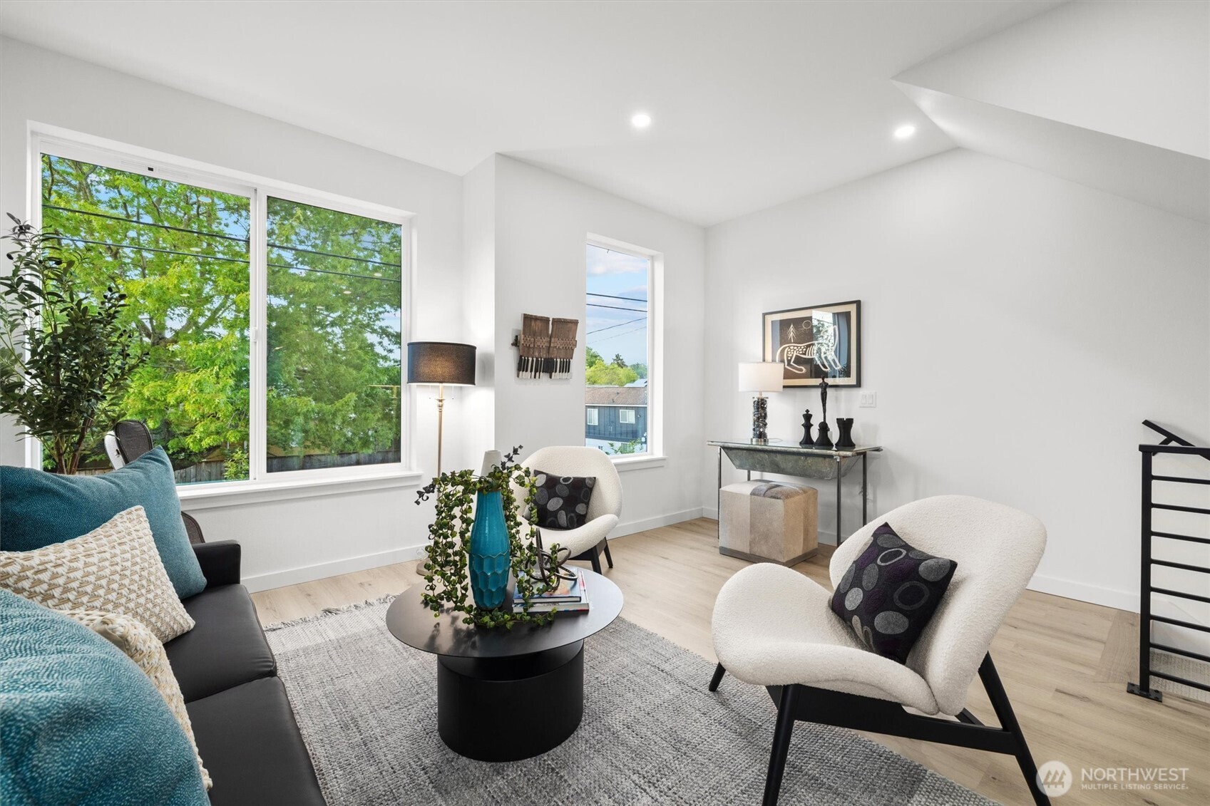 6602 Carleton Avenue S Unit: B