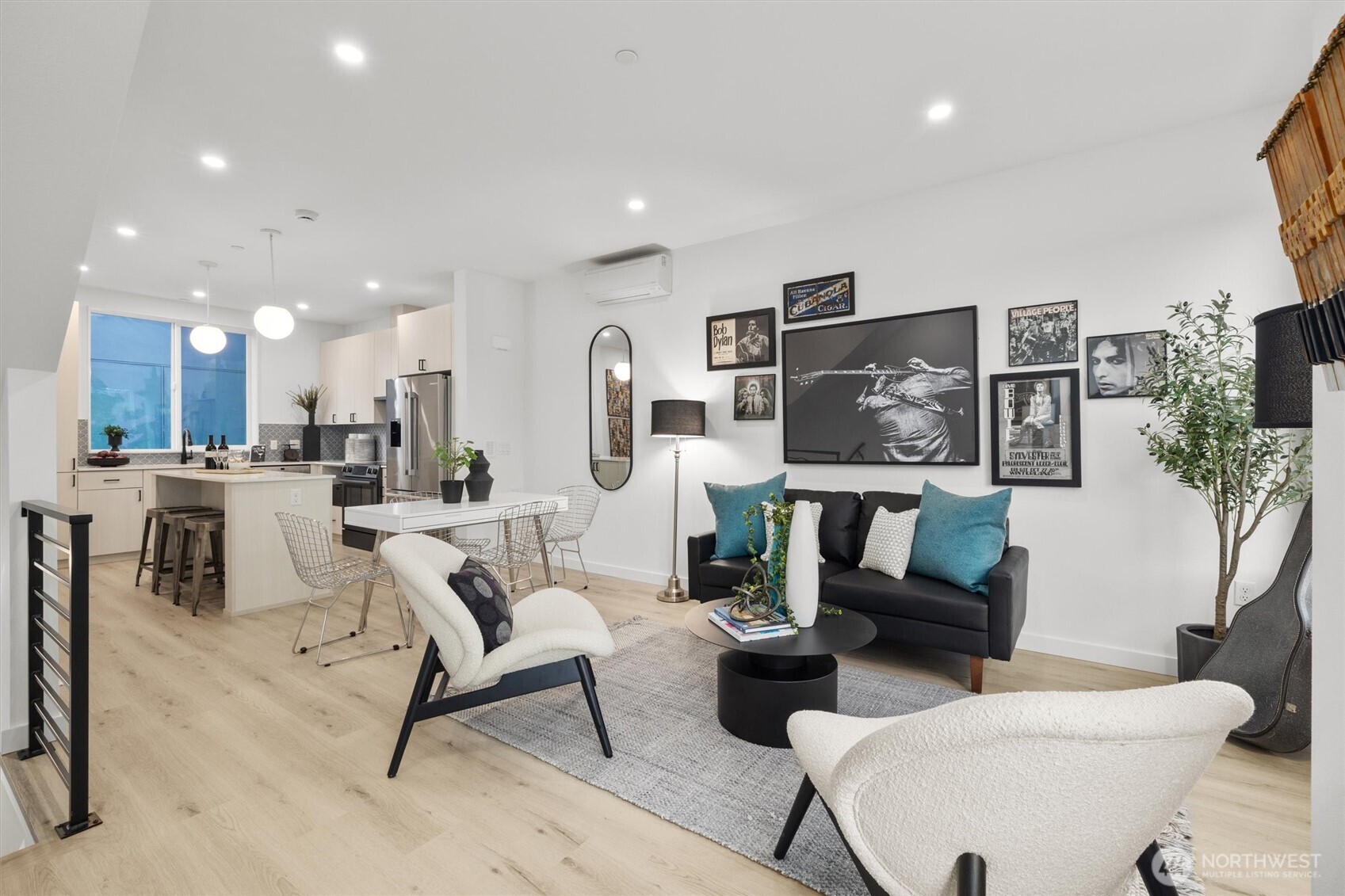 6602 Carleton Avenue S Unit: B