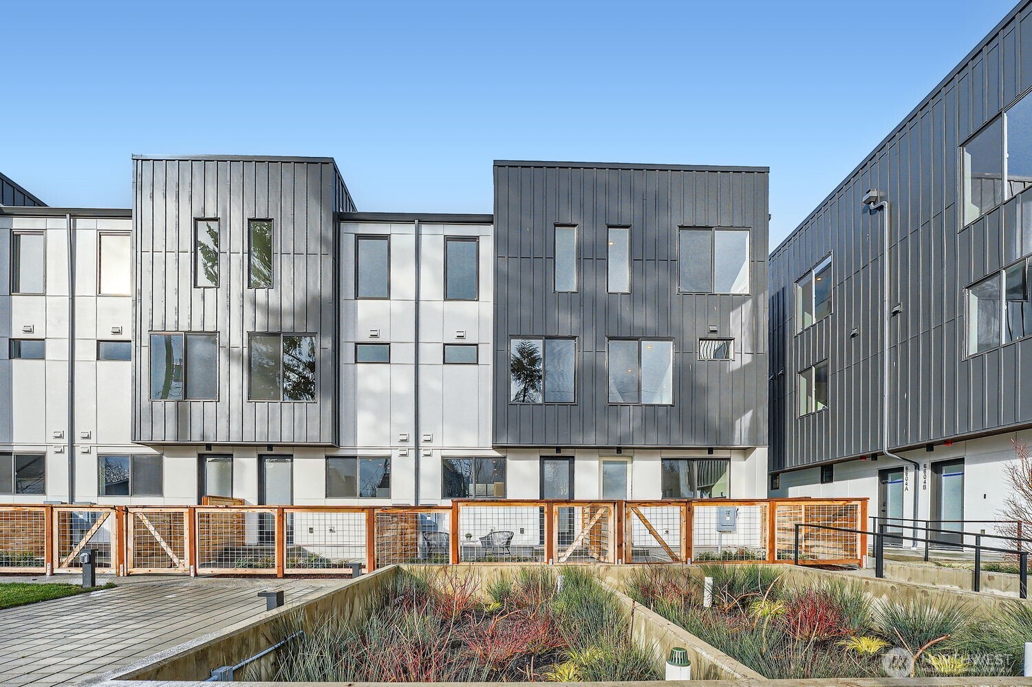 6608 Carleton Avenue S Unit: A