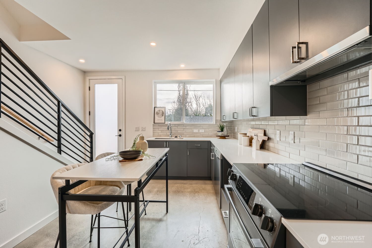 6608 Carleton Avenue S Unit: A
