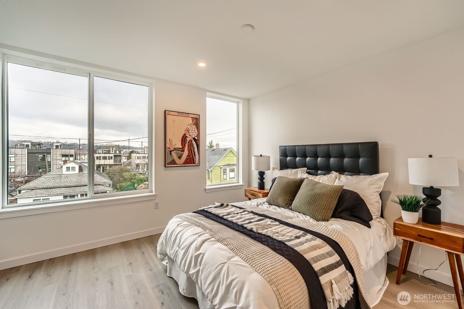 6608 Carleton Avenue S Unit: A