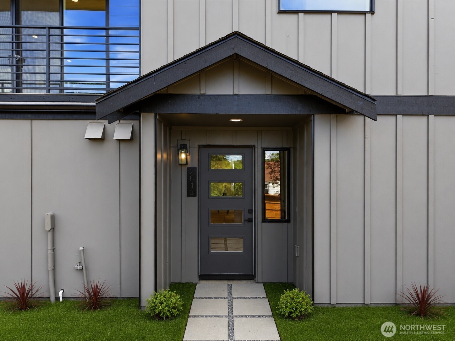 2613 NW 87th Street