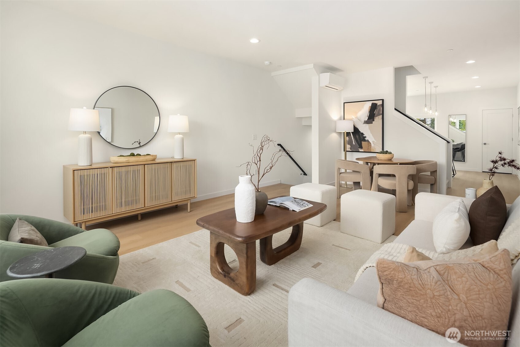 1520 Hollow Dale Place Unit: A