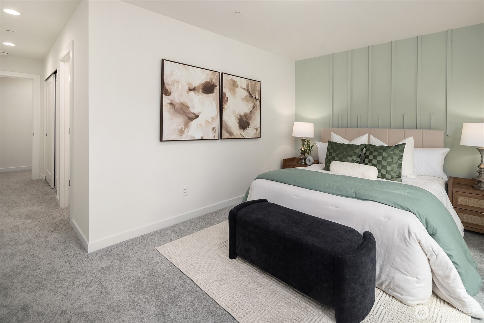 1520 Hollow Dale Place Unit: A