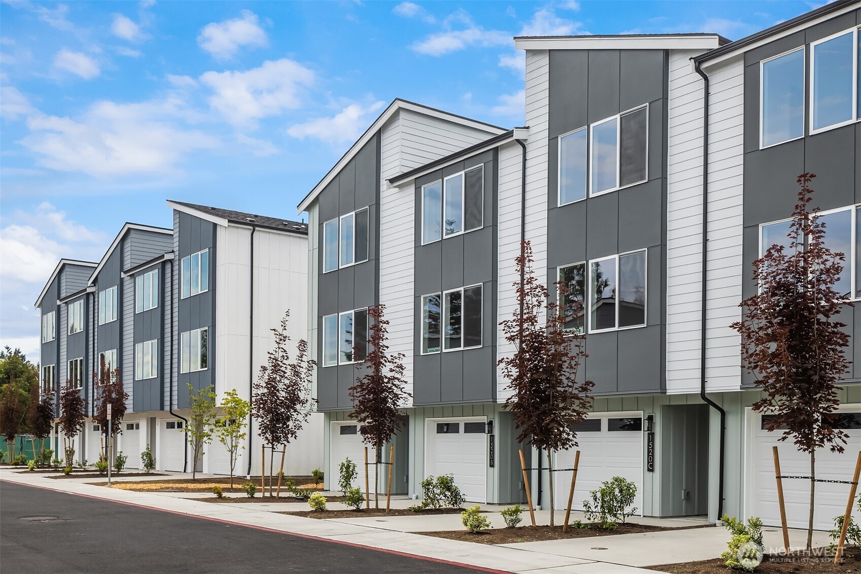 1520 Hollow Dale Place Unit: A