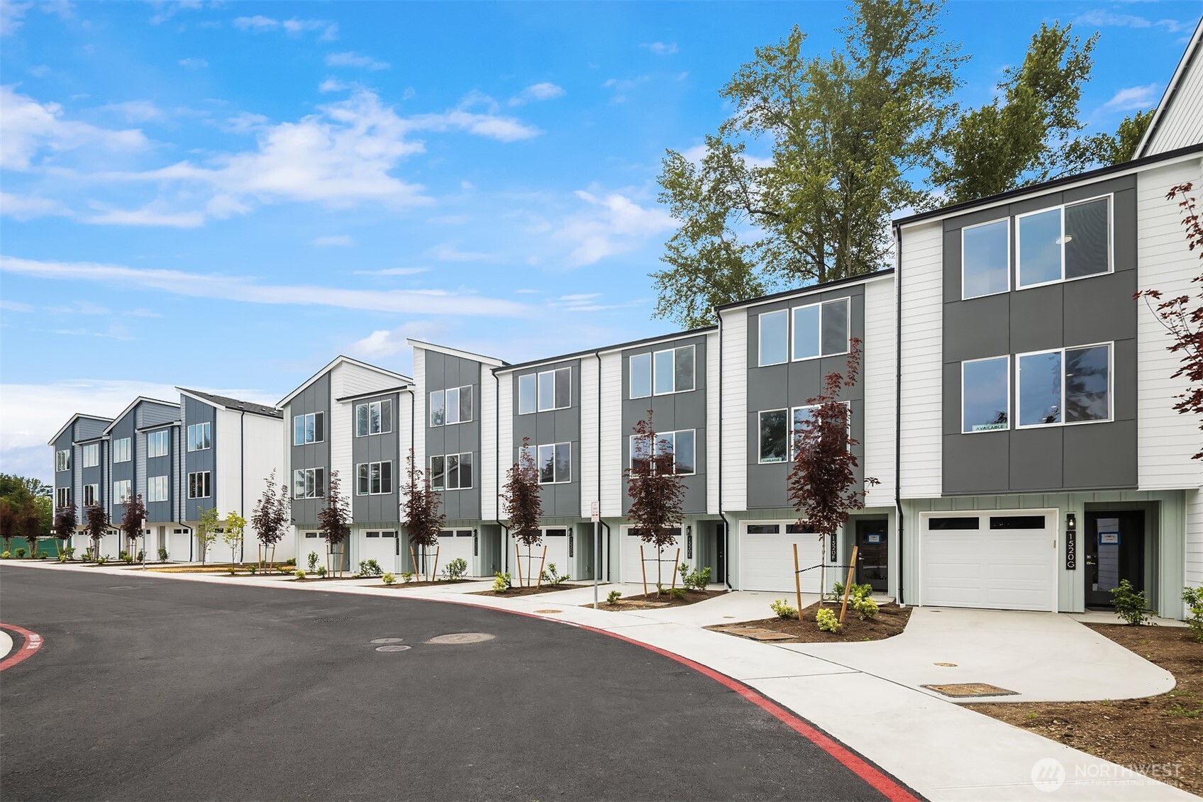 1520 Hollow Dale Place Unit: A