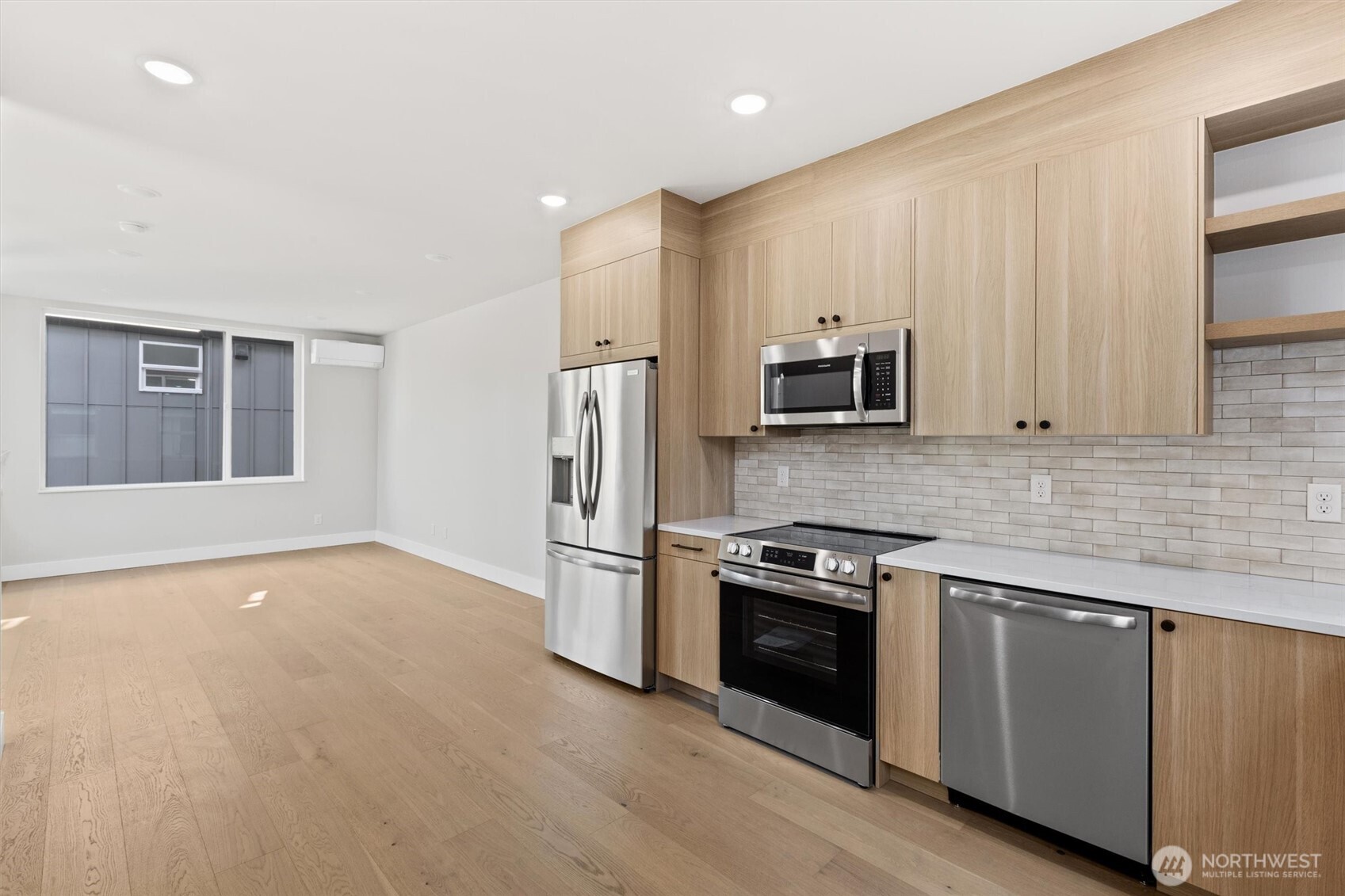 1407 29th Avenue Unit: B