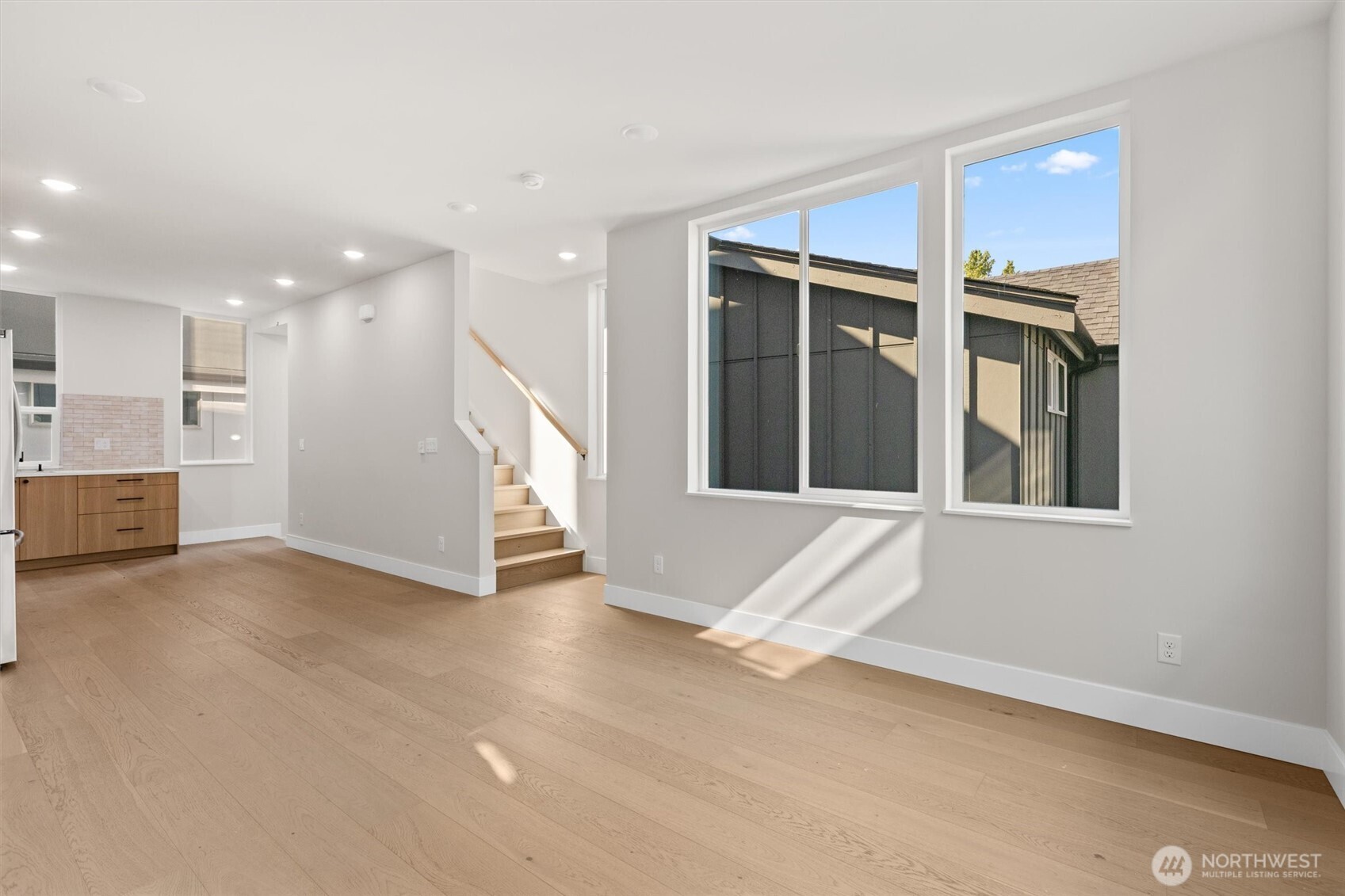 1407 29th Avenue Unit: B