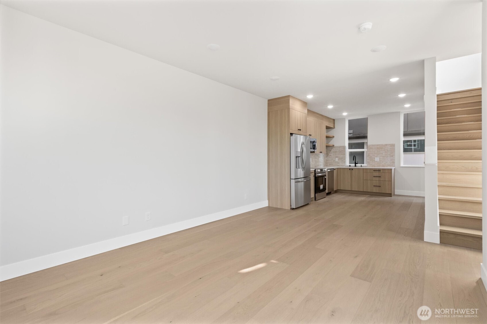 1407 29th Avenue Unit: B