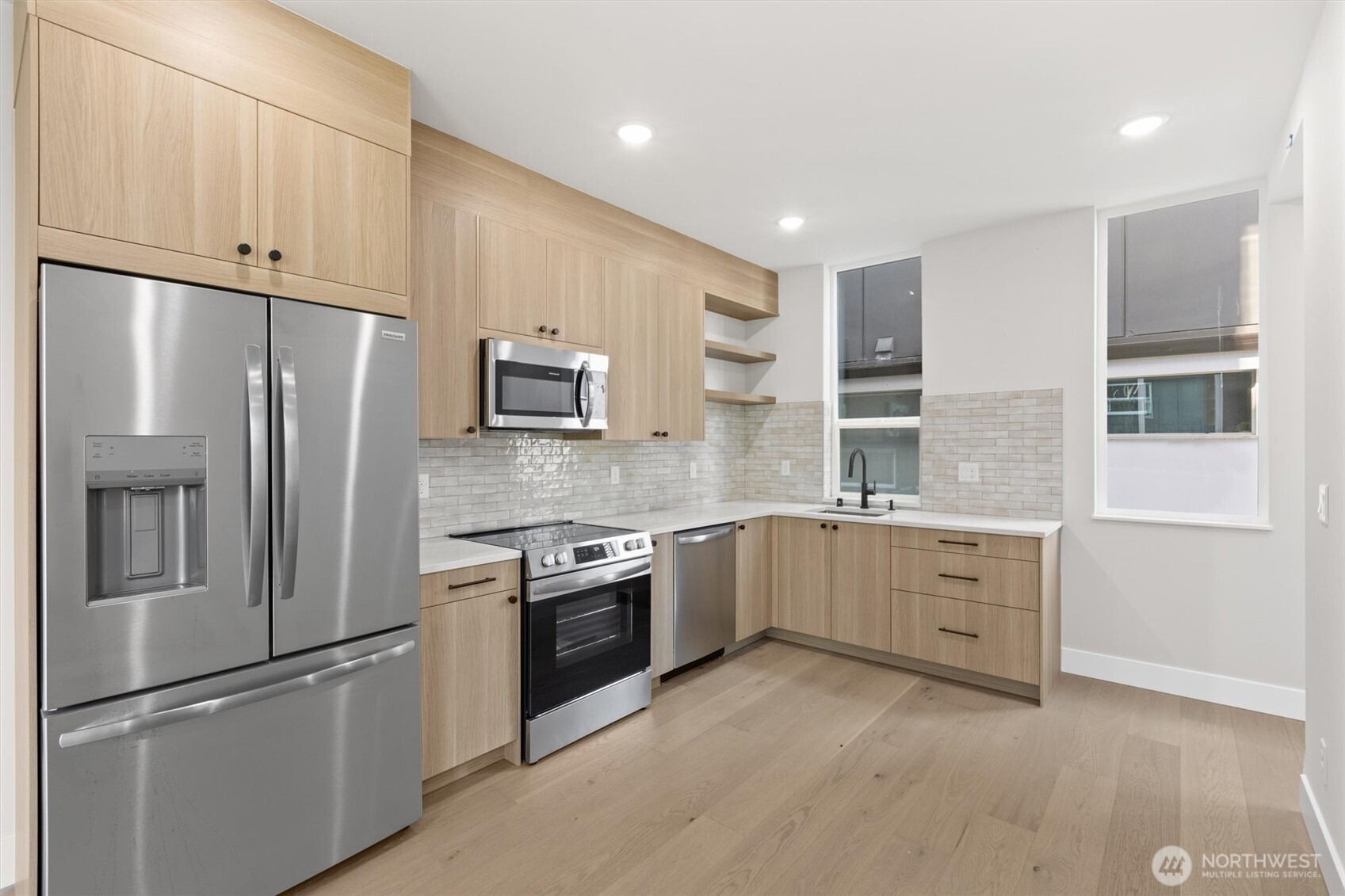 1407 29th Avenue Unit: B