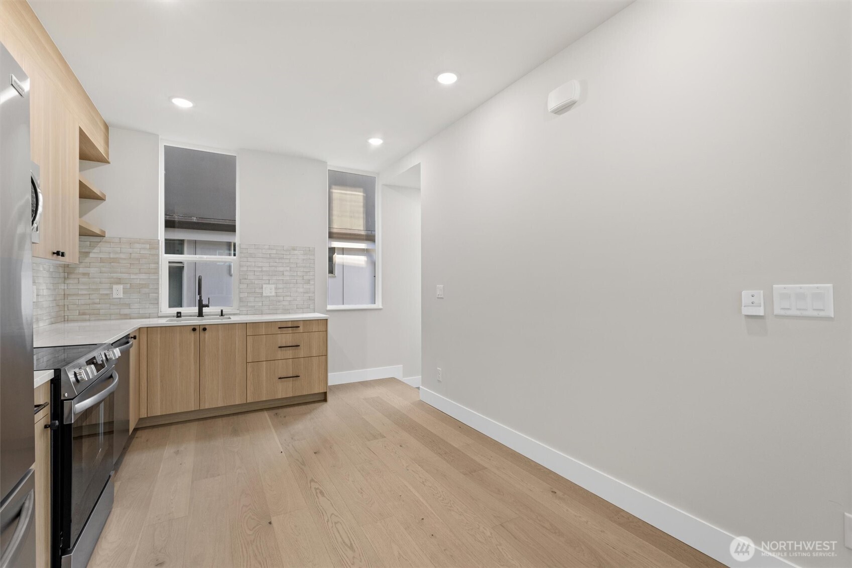 1407 29th Avenue Unit: B