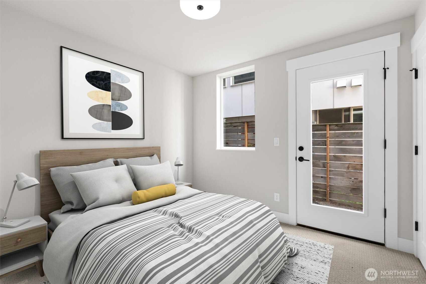 1407 29th Avenue Unit: B