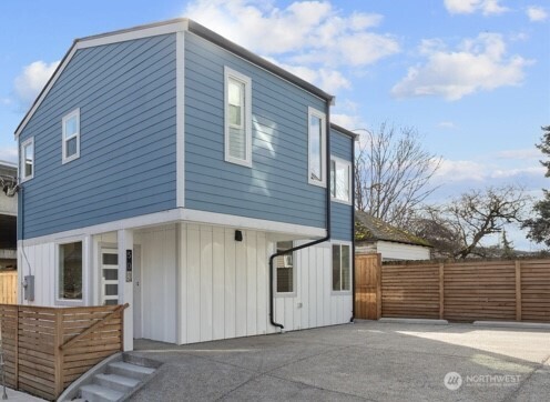 503 NE 42nd Street