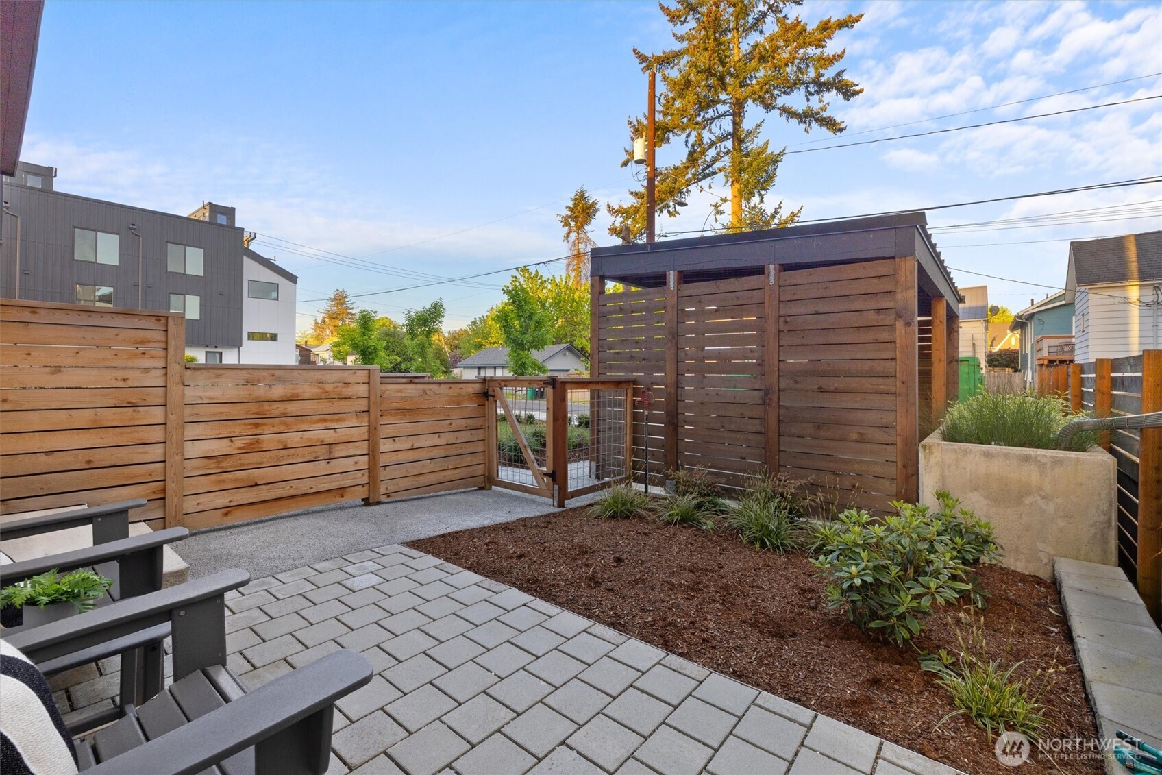 6614 Carleton Avenue S Unit: A