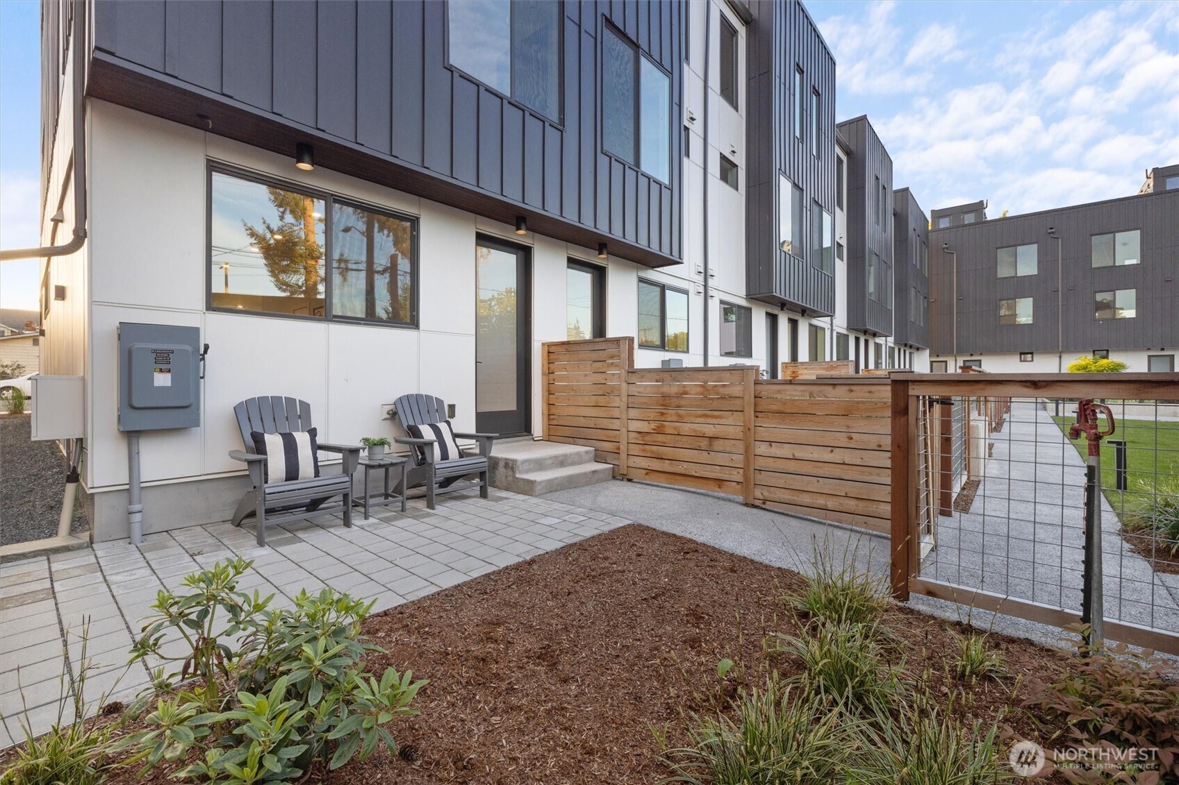 6614 Carleton Avenue S Unit: A