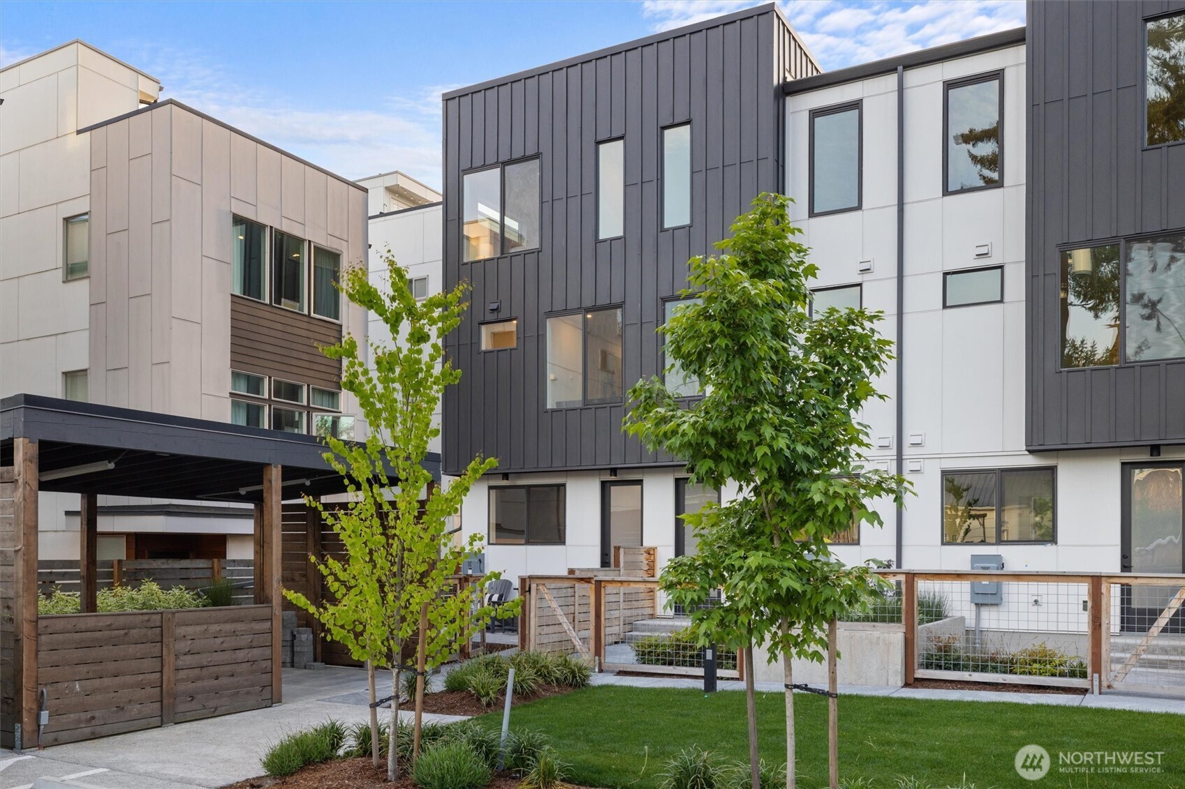 6614 Carleton Avenue S Unit: A