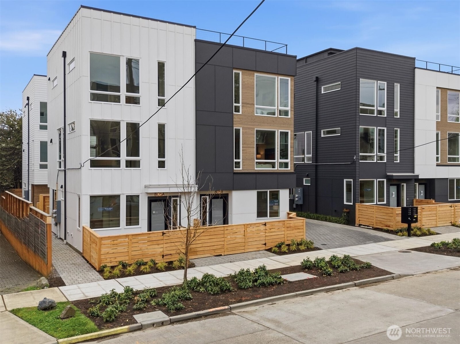 805 NW 63rd St Street Unit: B