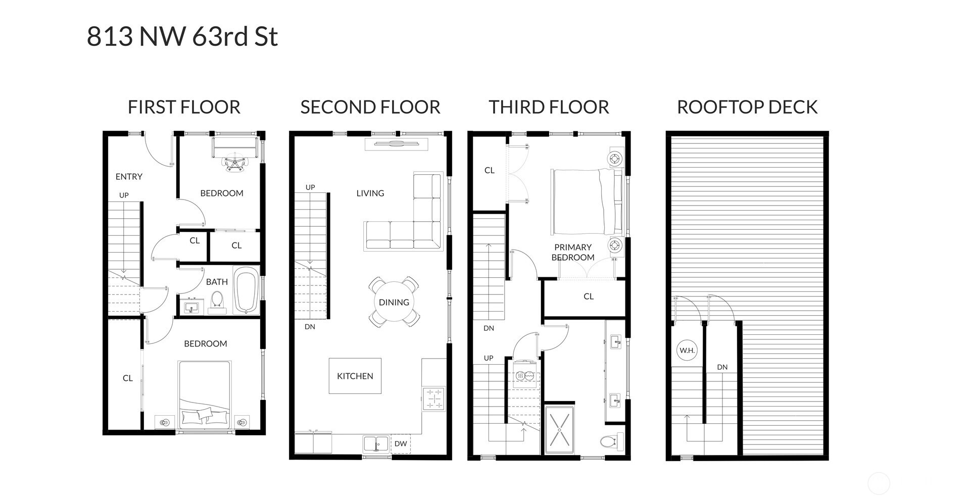 813 NW 63rd St Street