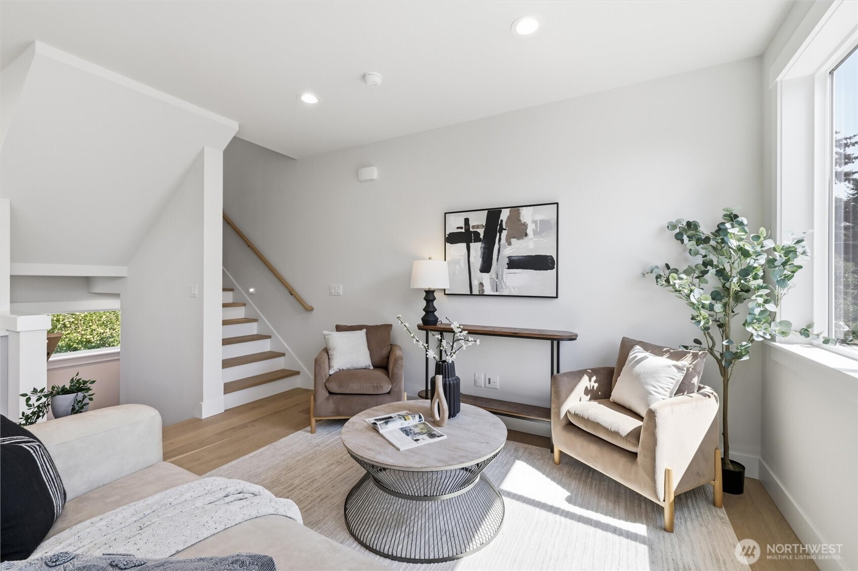 8815 Densmore Avenue N Unit: B