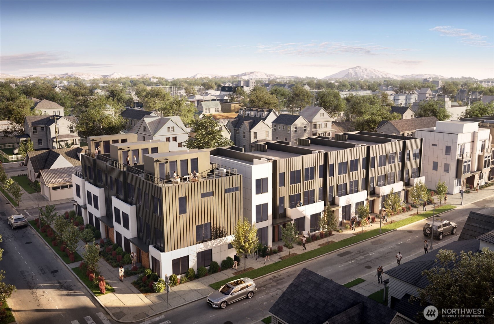 6612 Carlton Avenue S Unit: A