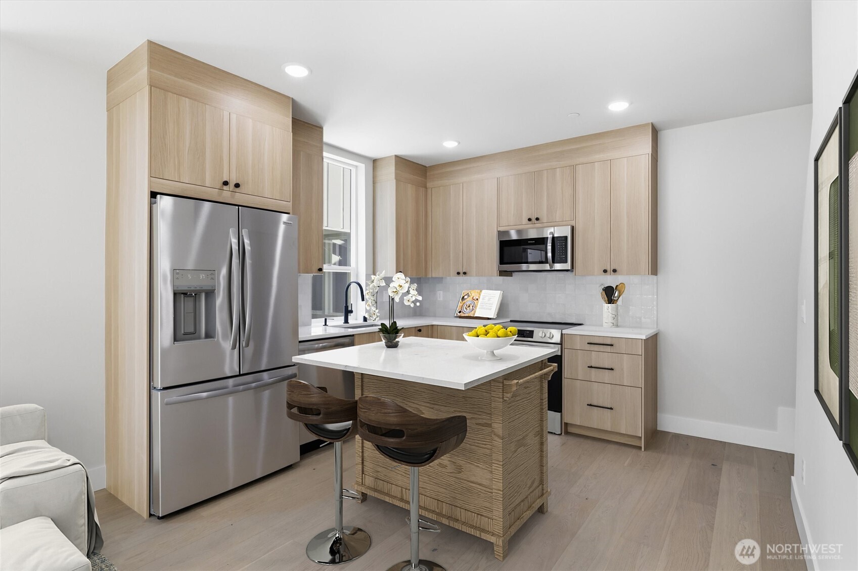 1401 29th Avenue